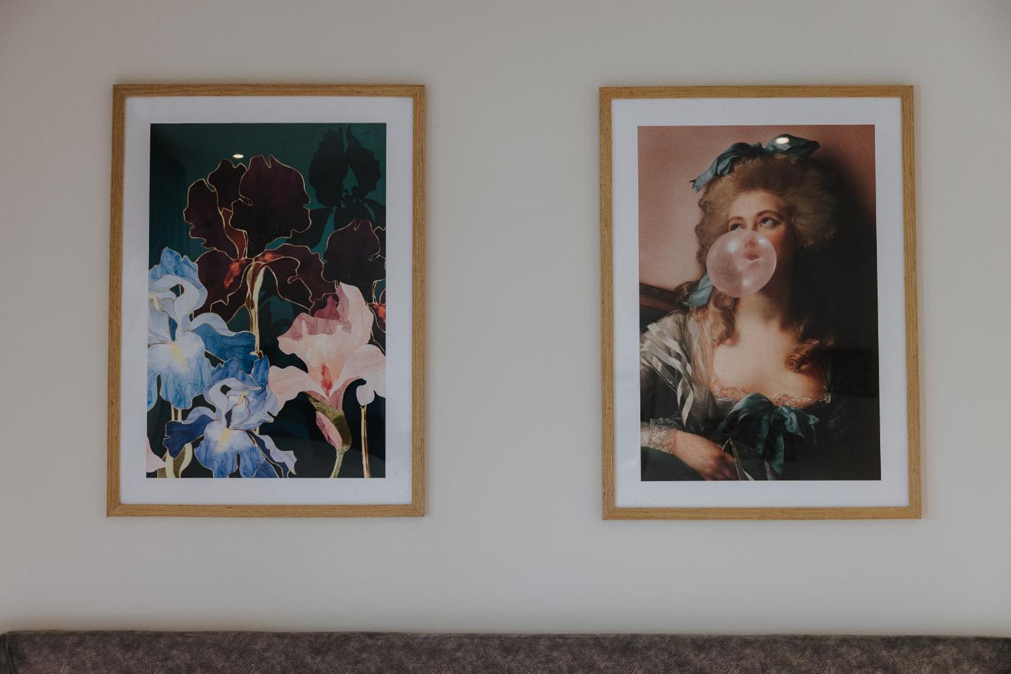 Pearl Apartel Volos Eksteriør bilde