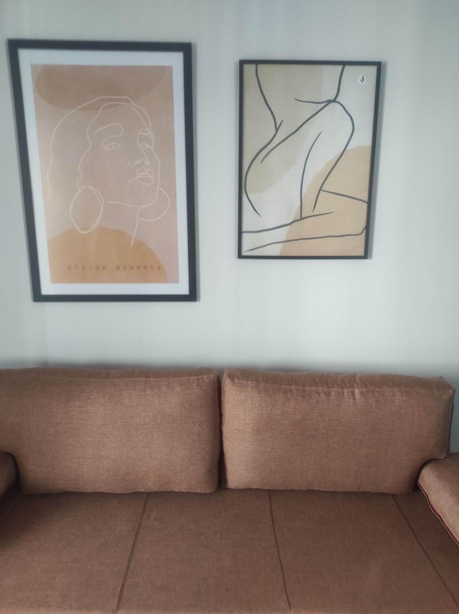 Pearl Apartel Volos Eksteriør bilde